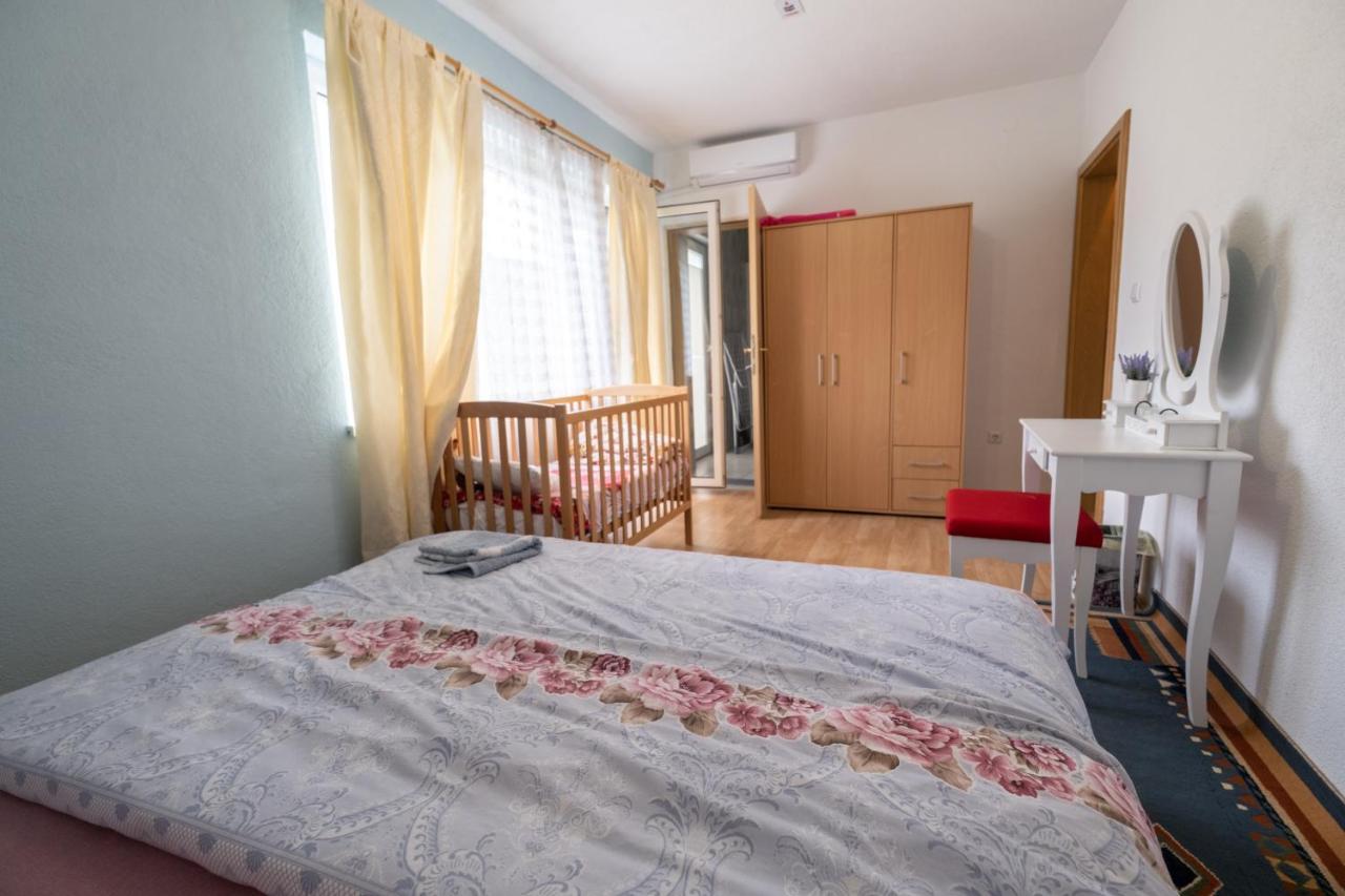 River Bank Apartments & Castle View Bihać Exterior foto