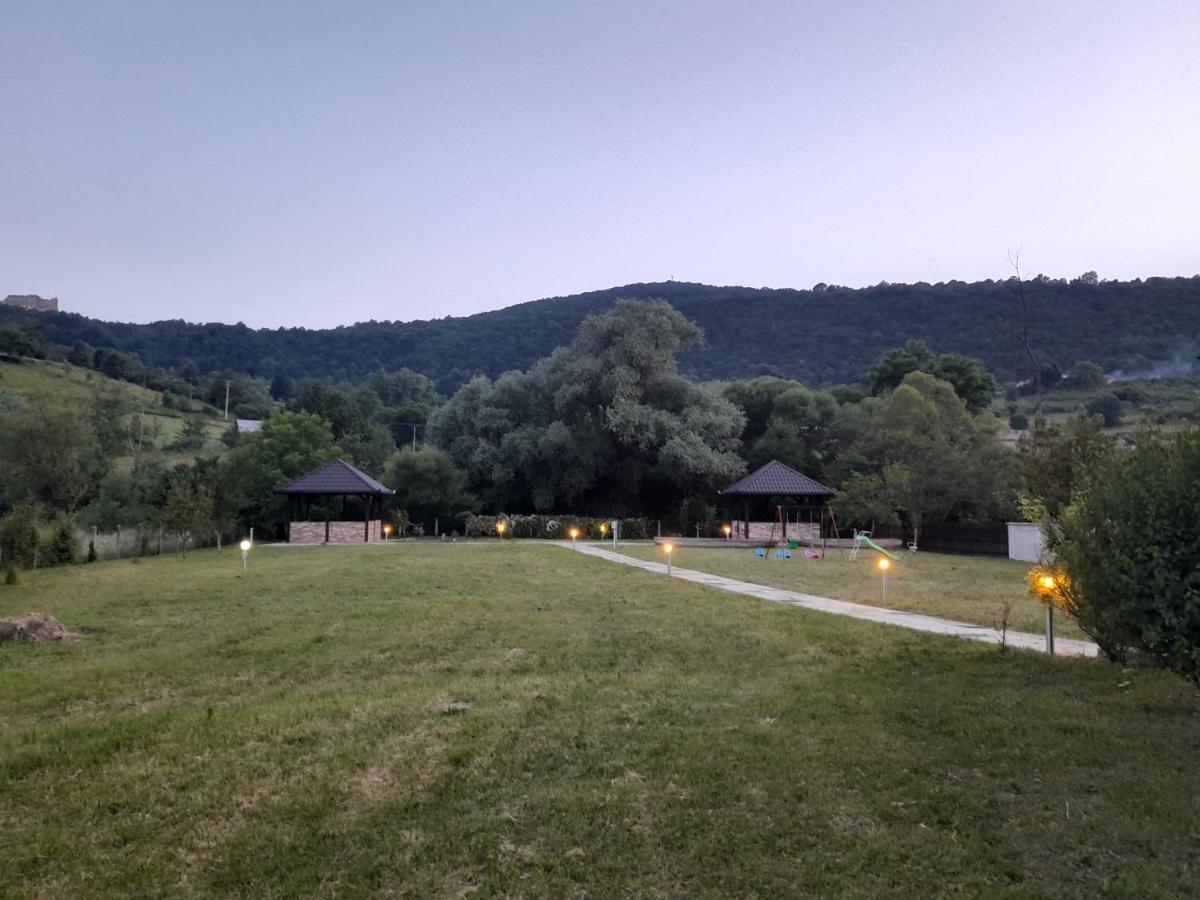 River Bank Apartments & Castle View Bihać Exterior foto