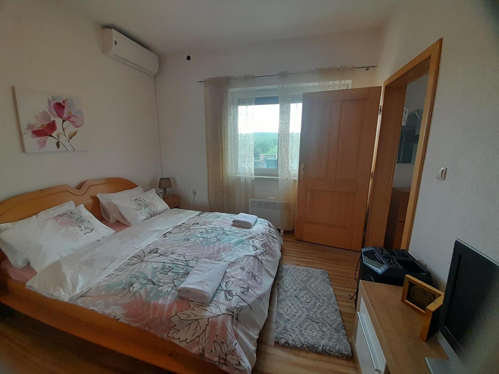 River Bank Apartments & Castle View Bihać Exterior foto