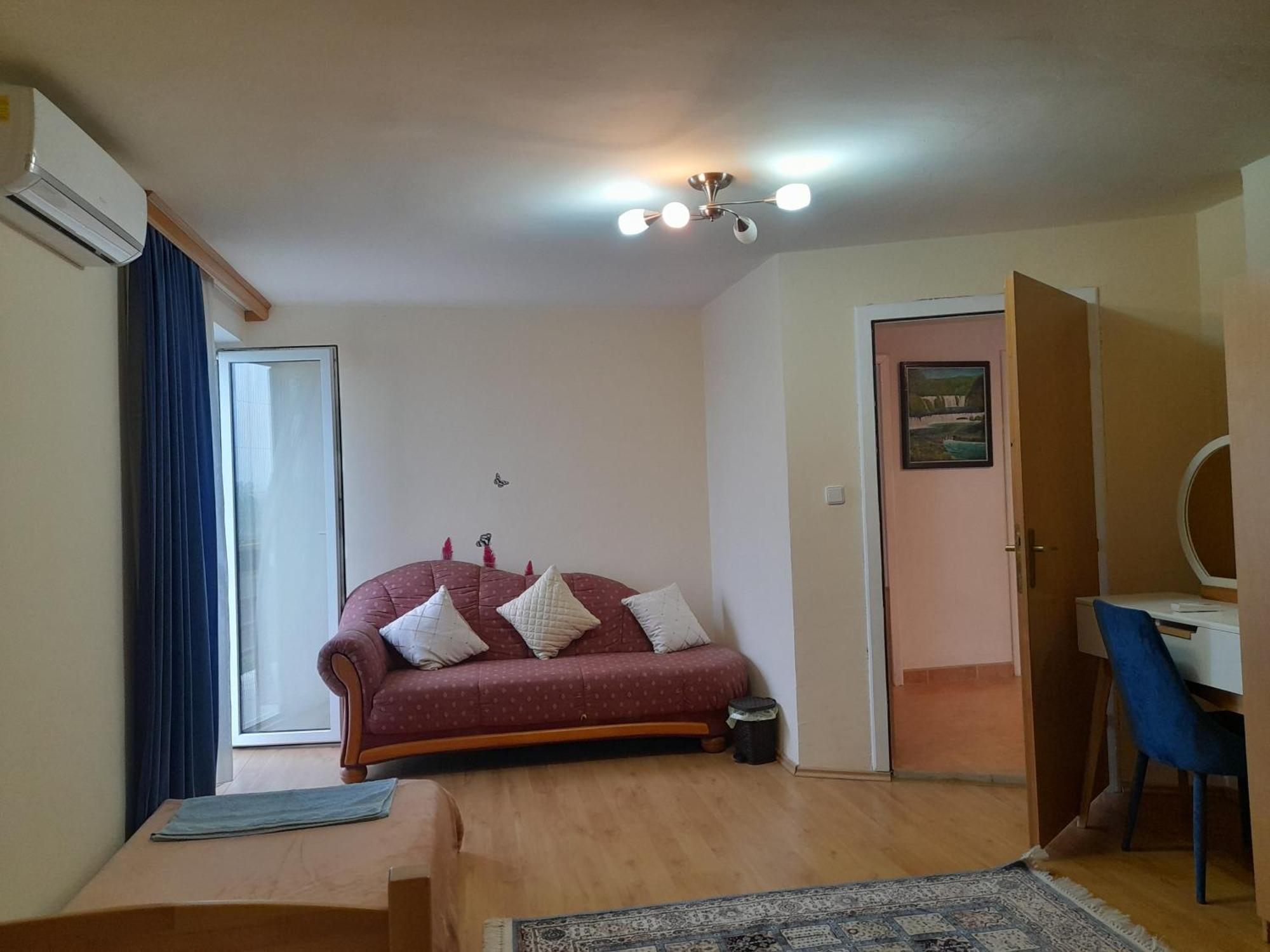 River Bank Apartments & Castle View Bihać Exterior foto