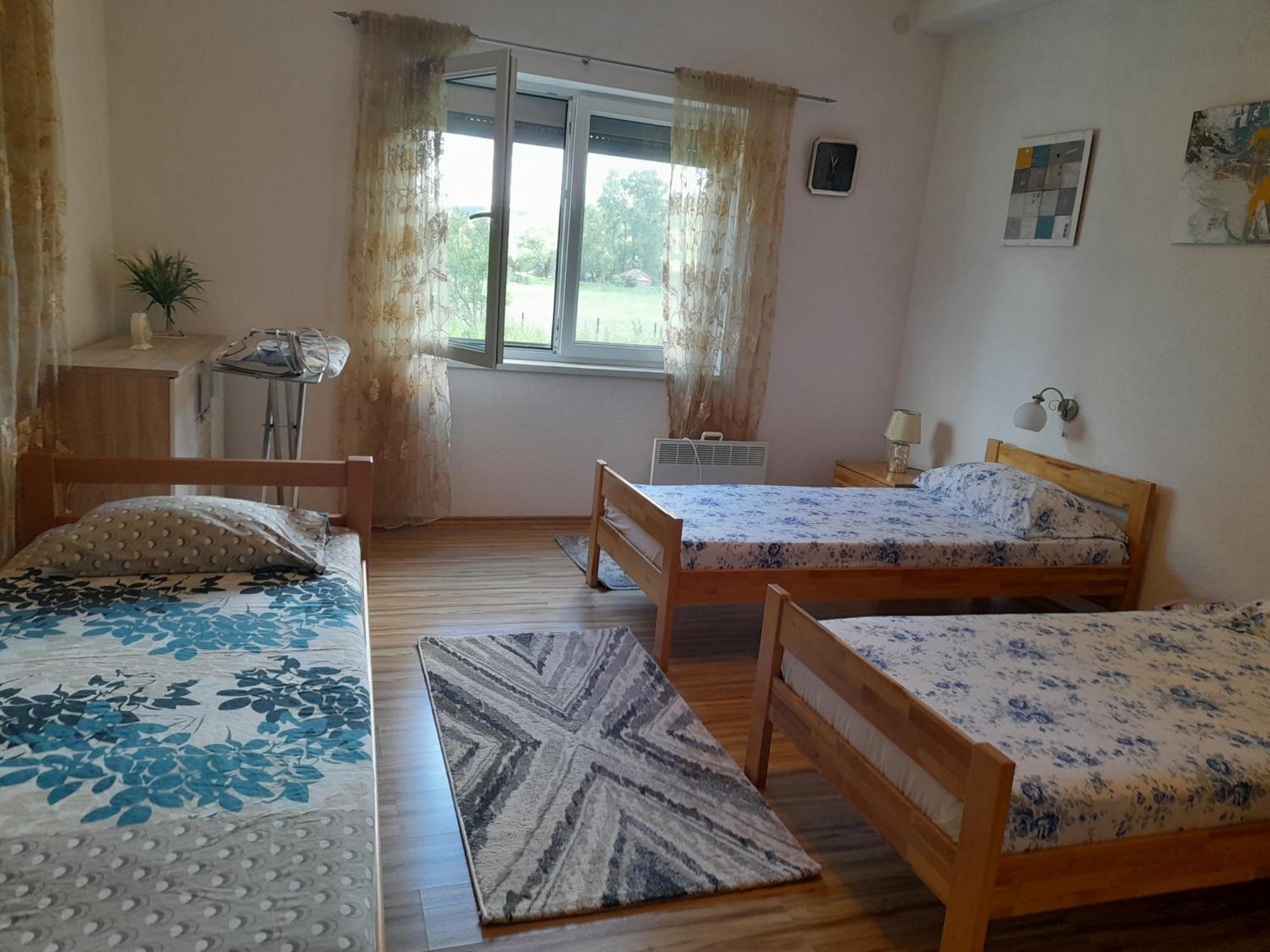 River Bank Apartments & Castle View Bihać Exterior foto